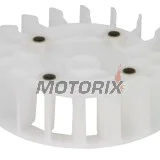 Ventilátor chlazení -MOTORIX- GY6 125/150cc, Kymco