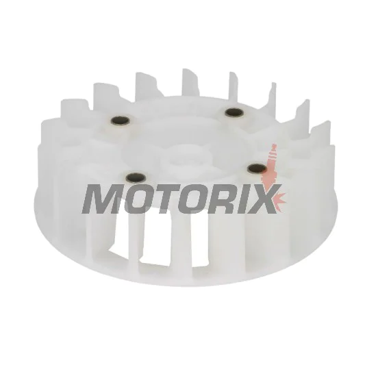 Ventilátor chlazení -MOTORIX- GY6 125/150cc, Kymco