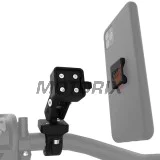 Držák telefonu -OXFORD- CLIQR Pivot Arm Handlebar Mount