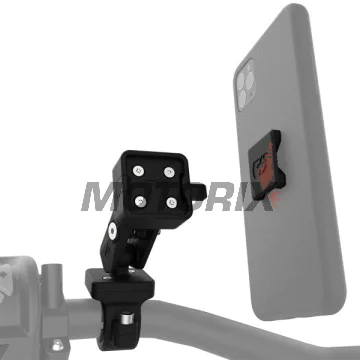 Držák telefonu -OXFORD- CLIQR Pivot Arm Handlebar Mount