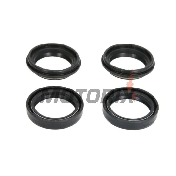 Sada gufer a prachovek přední vidlice -ALL BALLS- BMW C 600 2012-2015
