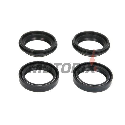 Sada gufer a prachovek přední vidlice -ALL BALLS- BMW C 600 2012-2015