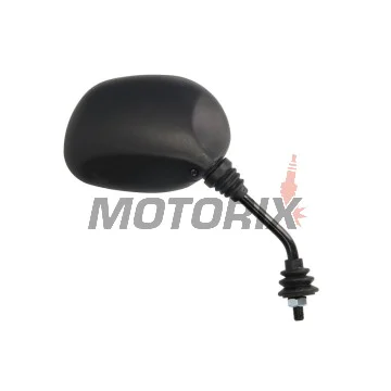 Zrcátko -RMS- pravé, Gilera Stalker 50 1997-2011