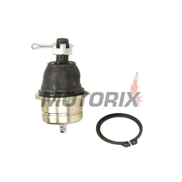 Čep -ALL BALLS- Can-Am DS 650 2000-2007