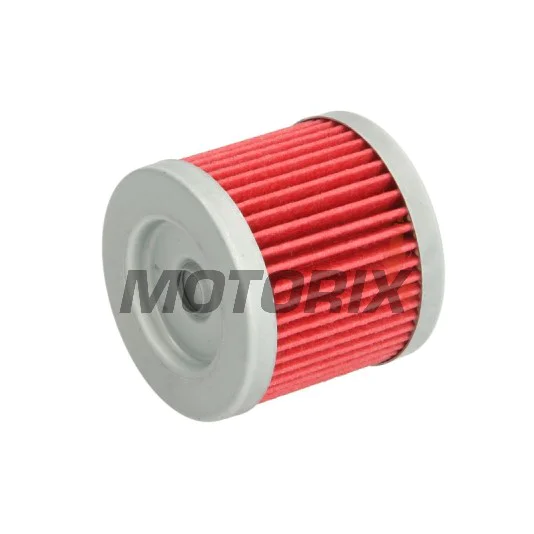 Olejový filtr -HIFLO FILTRO- HF971