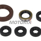 Sada gufer motoru -WINDEROSA- Arctic Cat DVX 400 2004-2008, Kawasaki KFX 400 2003-2006, Suzuki LT-Z 400 2003-2008