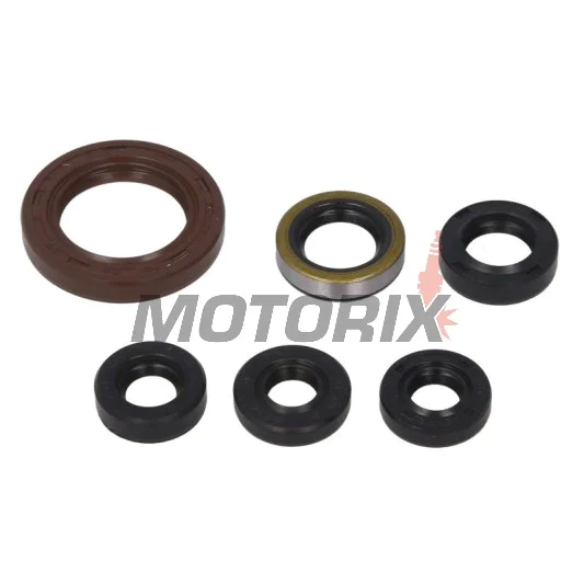 Sada gufer motoru -WINDEROSA- Arctic Cat DVX 400 2004-2008, Kawasaki KFX 400 2003-2006, Suzuki LT-Z 400 2003-2008
