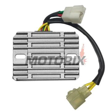 Regulátor dobíjení -DZE- regulátor dobíjení, 12V, 35A, DUCATI 1098, 1198, 749, 848, 999, MULTISTRADA, STREETFIGHTER 749-1198 2003-2012