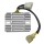 Regulátor dobíjení -DZE- regulátor dobíjení, 12V, 35A, DUCATI 1098, 1198, 749, 848, 999, MULTISTRADA, STREETFIGHTER 749-1198 2003-2012