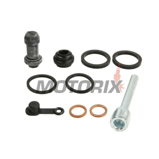 Opravná sada brzdového třmenu -ALL BALLS- Honda GL 1500 1997-2003, NSA 700 2008-2009, ST 1100 1990-2002