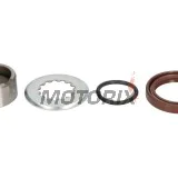 Opravná sada řadicí hřídele -HOT RODS- Suzuki DR-Z 400 (00-13); DR-Z 400 S (05-09)