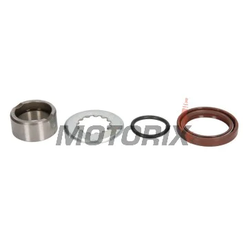 Opravná sada řadicí hřídele -HOT RODS- Suzuki DR-Z 400 (00-13); DR-Z 400 S (05-09)