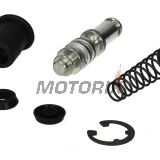 Opravná sada brzdové pumpy -TOURMAX- Honda ANF 125 2003, 2005-2012, Honda ATC 250/350 1985-1986, Honda ATC 200 1986-1987, Honda CA 125 1995-1996, Honda CB 750 1991-2001, Honda CB 600 2000-2013, Honda CBF 250/500 2004-2006