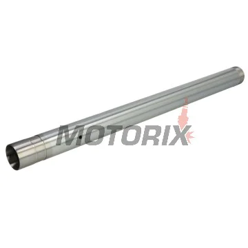 Trubka přední vidlice -4 RIDE- pravý/levý, 45mm průměr, 613mm délka, Honda VTX 1800 2002-2008