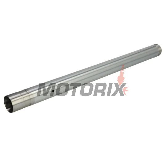 Trubka přední vidlice -4 RIDE- pravý/levý, 45mm průměr, 613mm délka, Honda VTX 1800 2002-2008