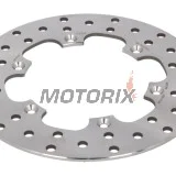 Brzdový kotouč -TRW- MST346, 220mm, Yamaha DT125R/RE/x+ TDR125 + TT250R/600E/600R/600RE + TT-R250 + WR125X/WR250/WR400F/WR500 + YZ125/250/360/400F/490 (1985-2016)
