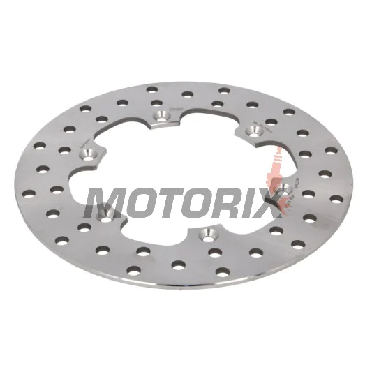 Brzdový kotouč -TRW- MST346, 220mm, Yamaha DT125R/RE/x+ TDR125 + TT250R/600E/600R/600RE + TT-R250 + WR125X/WR250/WR400F/WR500 + YZ125/250/360/400F/490 (1985-2016)