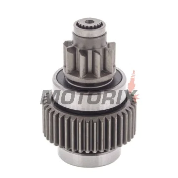 Startovací bendix -4 RIDE- Buell Blast/Cyclone/S1/S2T/S3/S3T/X1/XB 500-1203 1994-2009, Harley Davidson XL/XLH/XLS/XLX/XR 883-1200 1981-2016