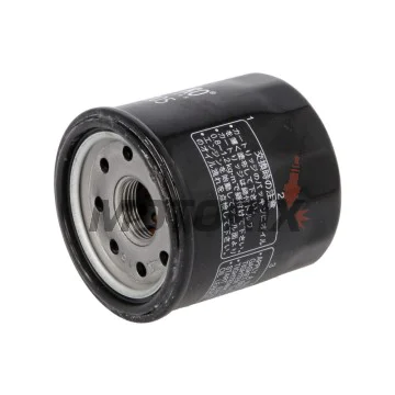 Olejový filtr -HIFLO FILTRO- HF205