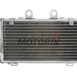 Chladič -4 RIDE- Honda XL 1000 1999-2006
