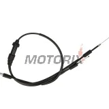 Plynové lanko -4 RIDE- Yamaha DT 125 1974-2006