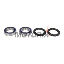 Sada ložisek kola -4 RIDE- zadní, Polaris Big Boss/Cyclone/Hawkeye/Magnum/Scrambler/Sport/Sportsman/Trail Blazer/Trail Boss/Xplorer/Xpress 250/300/350/400/425/500 1985-2005