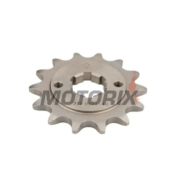 Přední pastorek -JT- JTF1041,14, 14 zubů, Kymco Mxer 150 2002-2007, MXU 150 2000-2015