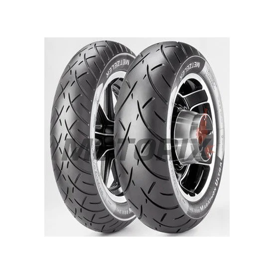 Přední silniční pneumatika -METZELER- 130/70R18, ME888 MARATHON ULTRA
