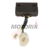 Regulátor dobíjení -TOURMAX- regulátor dobíjení, Honda VTR 1000 2002-2006