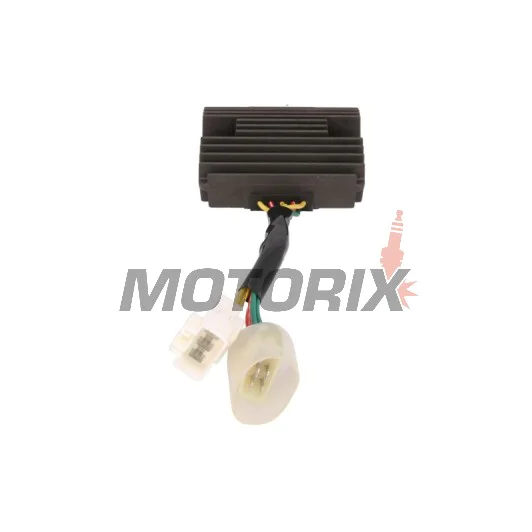 Regulátor dobíjení -TOURMAX- regulátor dobíjení, Honda VTR 1000 2002-2006