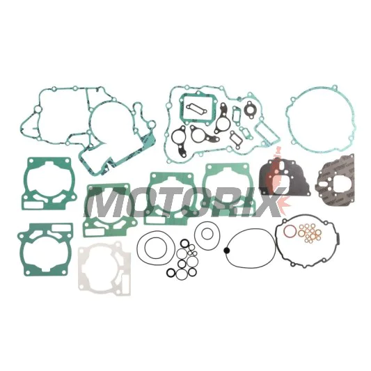 Kompletní sada těsnění motoru -ATHENA- Husqvarna TC 125 2014-2015, KTM EGS 125 1984, EXC 125 2002-2005, MXC 125 2002-2005, SX 125 2002-2015
