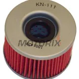 Olejový filtr -K&N- KN-111