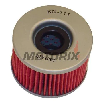 Olejový filtr -K&N- KN-111