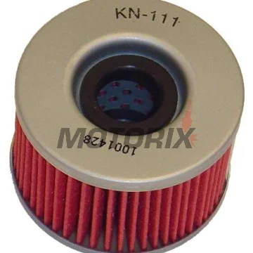 Olejový filtr -K&N- KN-111