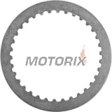 Sada ocelových spojkových lamel -TRW- MES436-3, Honda CB125F (2015-2020)