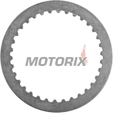 Sada ocelových spojkových lamel -TRW- MES436-3, Honda CB125F (2015-2020)