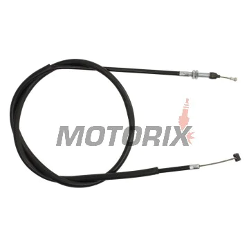 Lanko spojky -4 RIDE- Yamaha YZF-R6 600 2006-2012