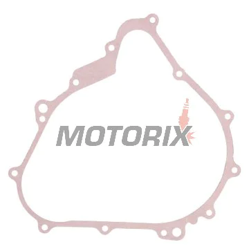 Těsnění víka statoru -WINDEROSA- Yamaha YFM 400 2000-2008, Yamaha YFM 450 2003-2014, 2018-2020, Yamaha YXR (Rhino) 450 2006-2009
