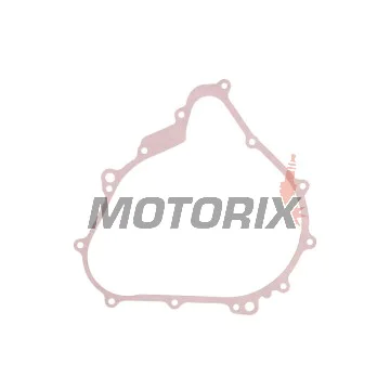 Těsnění víka statoru -WINDEROSA- Yamaha YFM 400 2000-2008, Yamaha YFM 450 2003-2014, 2018-2020, Yamaha YXR (Rhino) 450 2006-2009