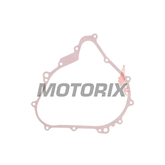 Těsnění víka statoru -WINDEROSA- Yamaha YFM 400 2000-2008, Yamaha YFM 450 2003-2014, 2018-2020, Yamaha YXR (Rhino) 450 2006-2009