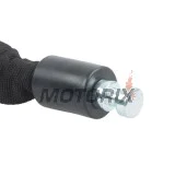 Řetěz se zámkem -OXFORD- GP Chain8 8mm x1.5m