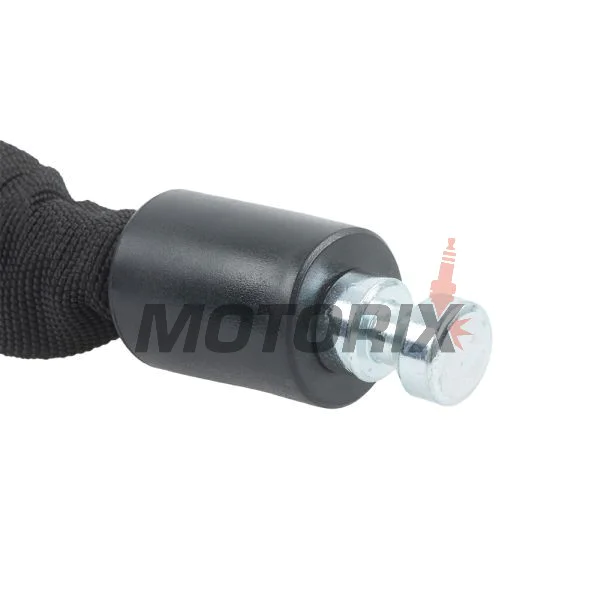 Řetěz se zámkem -OXFORD- GP Chain8 8mm x1.5m