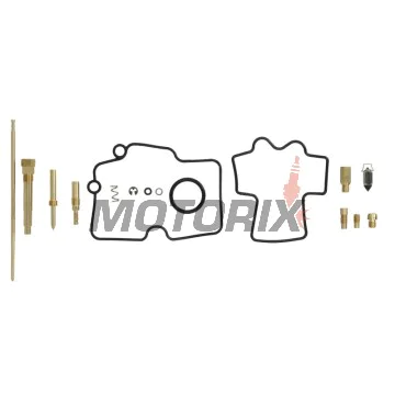 Opravná sada karburátoru -TOURMAX- Honda CRF 450 2002-2004