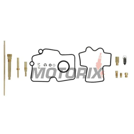 Opravná sada karburátoru -TOURMAX- Honda CRF 450 2002-2004