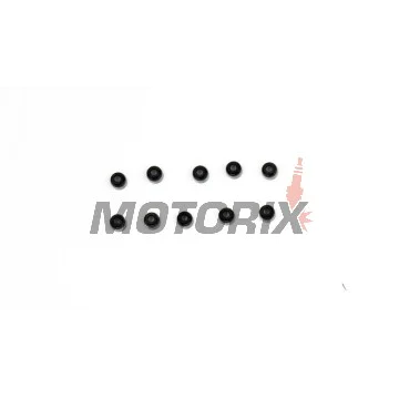 Gufero ventilu -ATHENA- Kawasaki EN 650 2015-2019, ER-6F 650 2006-2016, ER-6N 650 2006-2016, EX 250 2008-2012, EX 650 2011-2013, EX 300 2013-2015, GPX 600 1985-1996, KLE 650 2007-2020, KLE 300 2017-2019