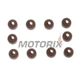 Gufero ventilu -ATHENA- Kawasaki Brute Force 650 2005-2010, Brute Force 750 2006-2011, EL 250 1988-1999/2001-2002, EL 252 2000, GPX 750 1987-1988, GPX 600 1988-1990/1993-1999, GPZ 600 1985-1995