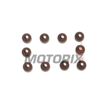 Gufero ventilu -ATHENA- Kawasaki Brute Force 650 2005-2010, Brute Force 750 2006-2011, EL 250 1988-1999/2001-2002, EL 252 2000, GPX 750 1987-1988, GPX 600 1988-1990/1993-1999, GPZ 600 1985-1995