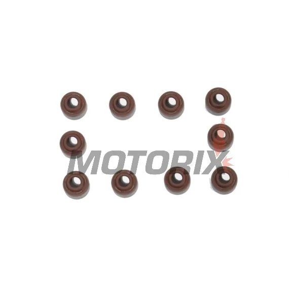 Gufero ventilu -ATHENA- Kawasaki Brute Force 650 2005-2010, Brute Force 750 2006-2011, EL 250 1988-1999/2001-2002, EL 252 2000, GPX 750 1987-1988, GPX 600 1988-1990/1993-1999, GPZ 600 1985-1995