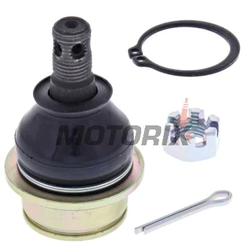 Čep -ALL BALLS- Kawasaki KFX 450 2008-2014, KFX 700 2005-2007, 2009, KVF 360 2003-2013, KVF 650 2002-2003, 2005-2013, KVF 700 2006, KVF 750 2005-2017, Mule 620 2000-2002, Mule 800 2015-2017, Mule 950 2001-2008, 2011