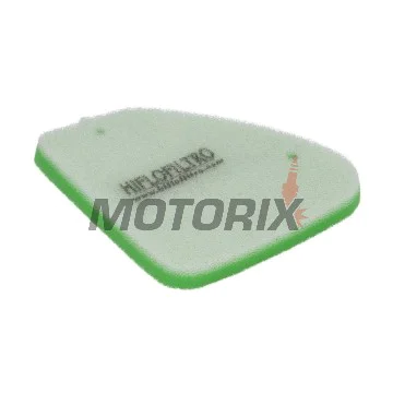 Vzduchový filtr -HIFLO FILTRO- HFA5301DS, Peugeot Speedfight/Vivacity/Trekker/Buxy/Elyseo/Elystar/Looxor/Zenith/TKR/New Vivacity 50 (2T) (1994-2013)